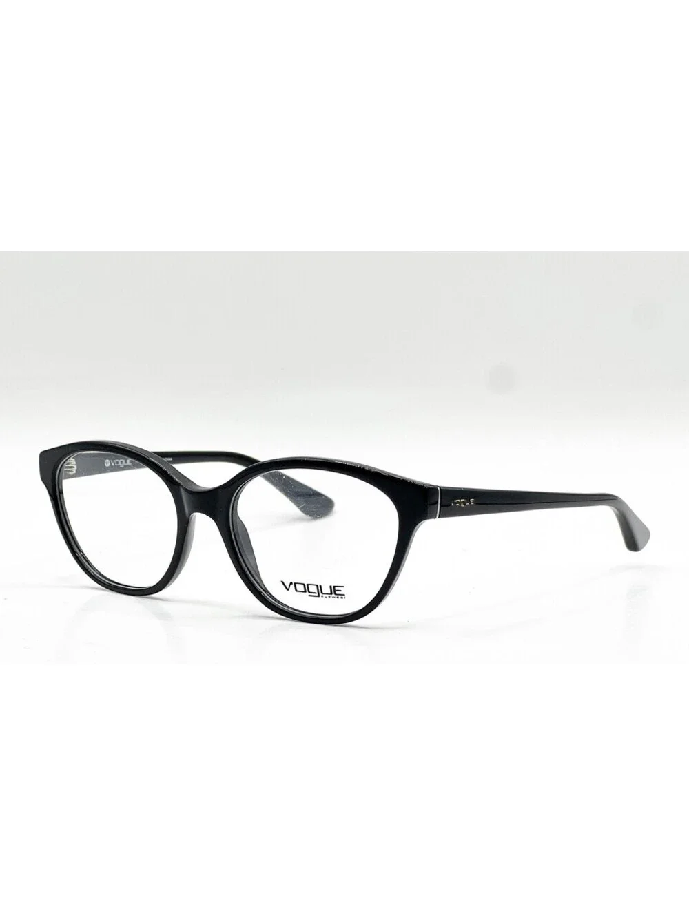 Vogue VO 2764 W44 Black Authentic Eyeglass Frames 52-17